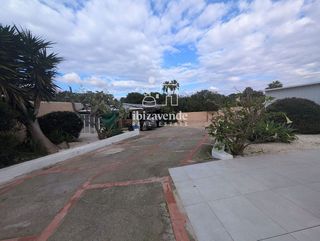 Casa en alquiler en Santa Gertrudis en Santa Eulalia del Río