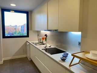 Piso en alquiler en La Marina de Port en Barcelona