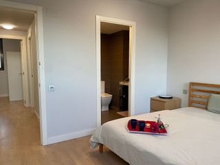 Piso en alquiler en La Marina de Port en Barcelona