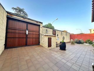 Casa pareada en venta en Oromana en Alcalá de Guadaira