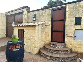 Casa pareada en venta en Oromana en Alcalá de Guadaira