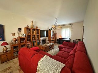 Casa pareada en venta en Oromana en Alcalá de Guadaira