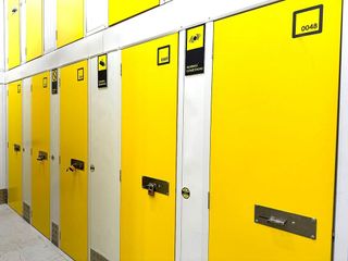 Trastero en alquiler en San José en Zaragoza