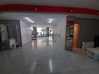 Local comercial en alquiler en Centro - Puerto Viejo en Getxo