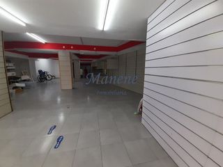 Local comercial en alquiler en Centro - Puerto Viejo en Getxo