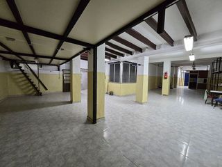 Local comercial en venta en Aldaia