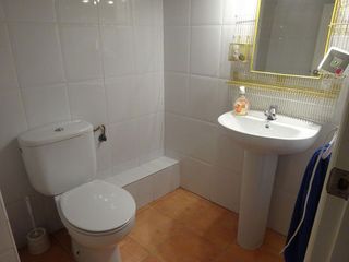 Edificio en venta en Centro en Villarreal