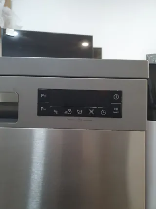 Lavavajillas Beko con garantía