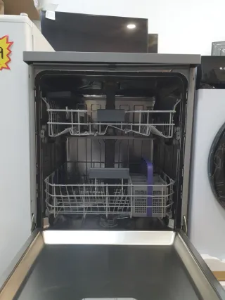 Lavavajillas Beko con garantía