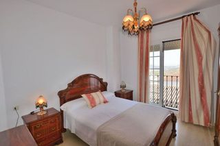 Casa adosada en venta en Gastor (El)