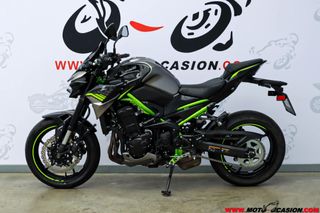 KAWASAKI Z 900 ¿A2?