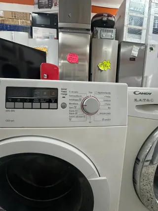 Lavadora Bosch barato