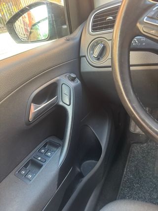 Volkswagen Polo 2013