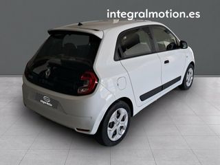 Renault Twingo Zen 1.0 SCe