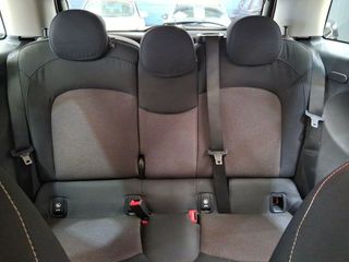 MINI MINI ONE 5 PUERTAS