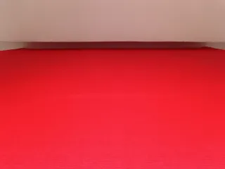 Estor Enrollable Rojo Burdeos 105x250