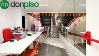 Local comercial en venta en La Sagrada Família en Barcelona