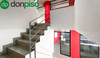 Local comercial en venta en La Sagrada Família en Barcelona