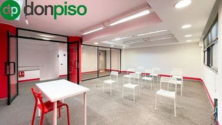 Local comercial en venta en La Sagrada Família en Barcelona