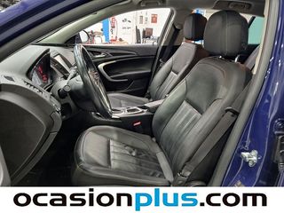 Opel Insignia Sports Tourer 2.0 CDTI Excellence Auto 125 kW (170 CV)