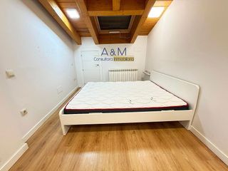 Ático en alquiler en Centro en Valladolid