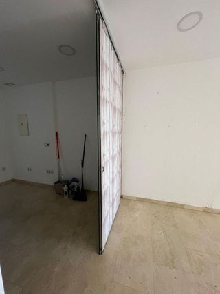 Local comercial en alquiler en Centro Urbano en Benidorm