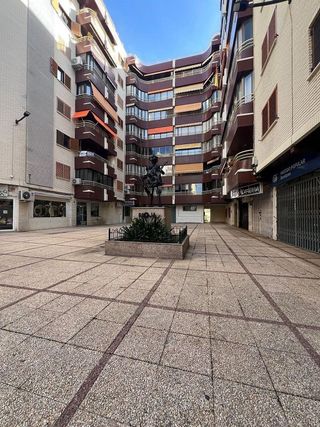Local comercial en alquiler en Centro Urbano en Benidorm