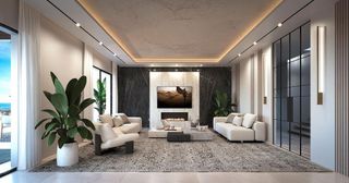 Terreno en venta en Zona el Higuerón en Benalmádena