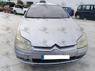 SOLO DESPIECE  CITROEN C5 II (RC_) 2.0HDI 138 FAP