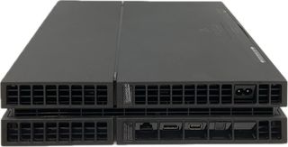 Consola Playstation 4 1TB E665129