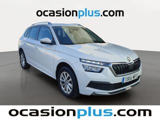 Skoda Kamiq 1.0 TSI Ambition 81 kW (110 CV)