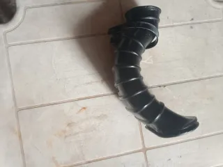 Tobera Admisión Honda CRM 80