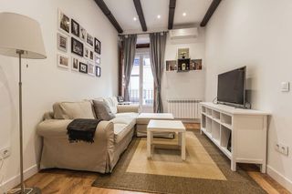 Piso en alquiler en Embajadores - Lavapiés en Madrid