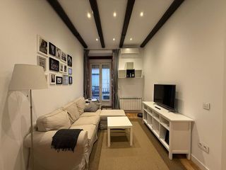 Piso en alquiler en Embajadores - Lavapiés en Madrid