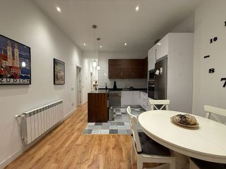 Piso en alquiler en Embajadores - Lavapiés en Madrid