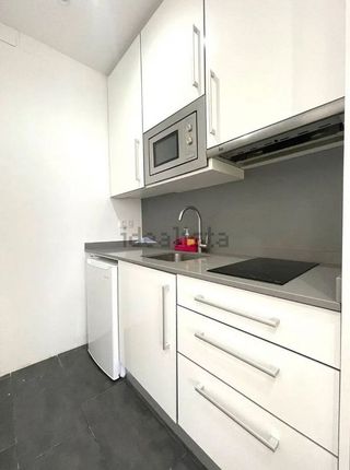 Local comercial en alquiler en La Bordeta en Barcelona