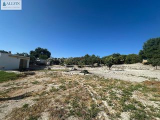 Terreno en venta en Arcos de la Frontera