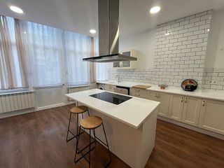 Piso en alquiler en Centro en Ferrol