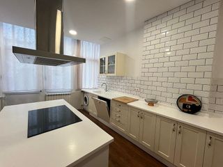 Piso en alquiler en Centro en Ferrol