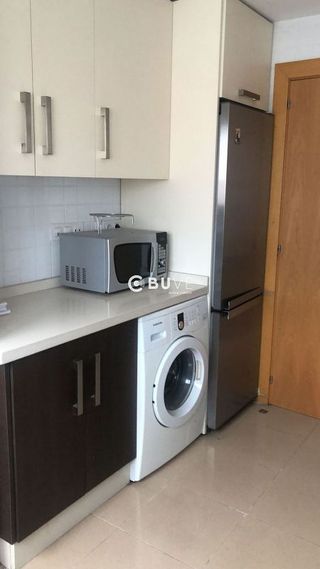 Piso en venta en Parque Ayala - Jardín de la Abadía - Huelín en Málaga