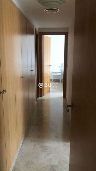 Piso en venta en Parque Ayala - Jardín de la Abadía - Huelín en Málaga