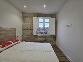 Estudio en alquiler en Casco Viejo en Ourense