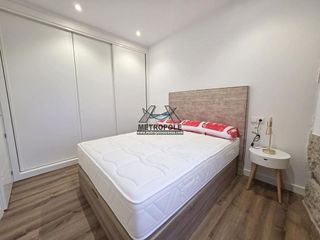 Estudio en alquiler en Casco Viejo en Ourense