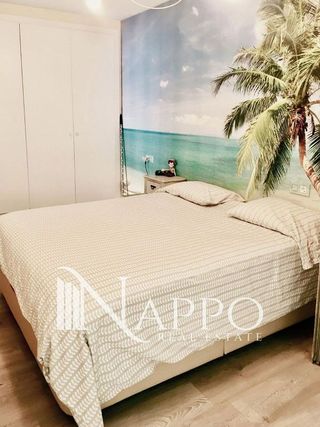 Ático en alquiler en Son Armadans en Palma de Mallorca