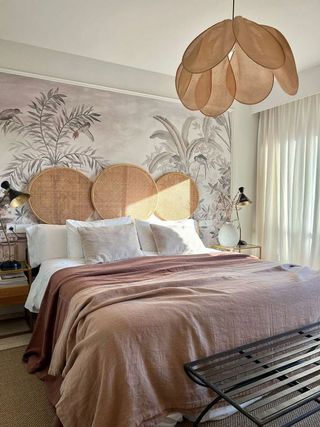 Piso en alquiler en El Higueral - La Merced en Marbella