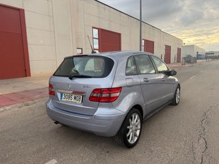 Mercedes-Benz Clase B 2006