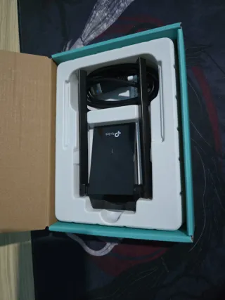 TP-Link AX1800 Adaptador USB Wi-Fi 6