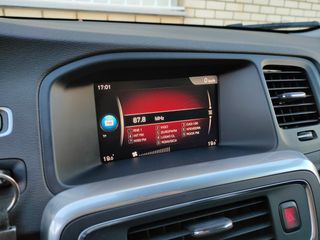 Volvo V60 2.0 D3 Cross Country Plus