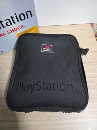 Consola PlayStation Dual Shock