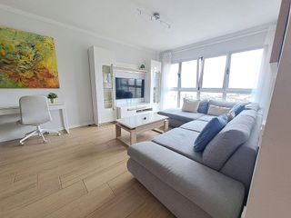 Piso en alquiler en Las Torres en Palmas de Gran Canaria(Las)